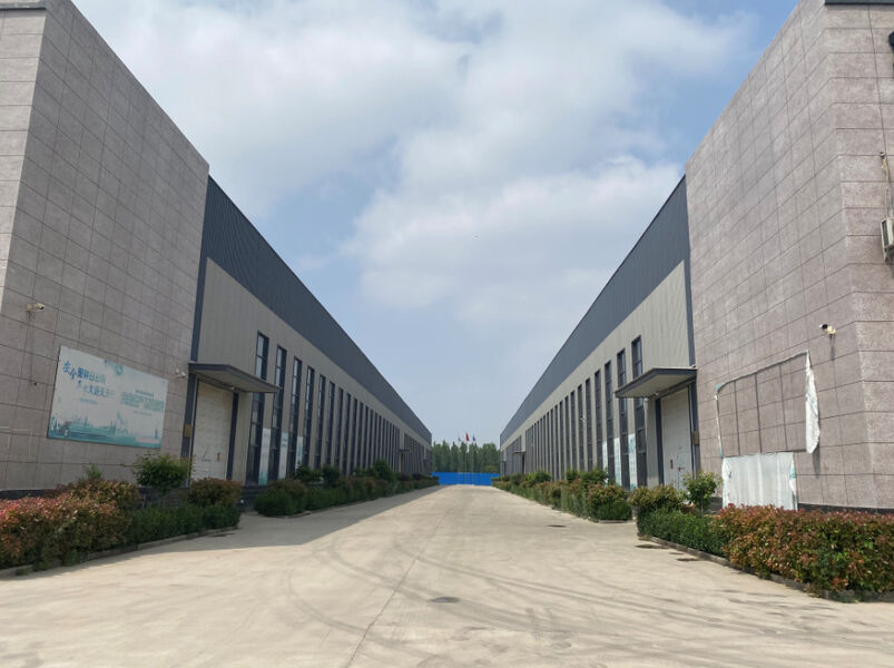 Κίνα Hebei Lantu Auto Parts Co., Ltd. Εταιρικό Προφίλ