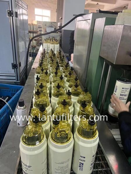 Κίνα Hebei Lantu Auto Parts Co., Ltd. Εταιρικό Προφίλ