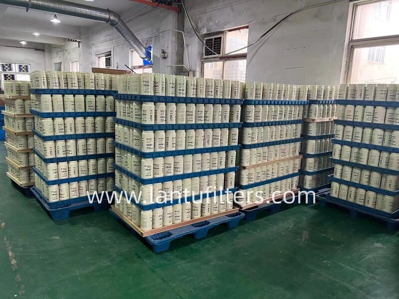 Κίνα Hebei Lantu Auto Parts Co., Ltd. Εταιρικό Προφίλ