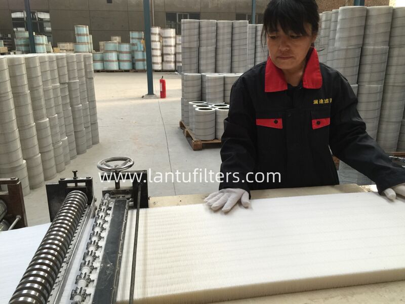 Κίνα Hebei Lantu Auto Parts Co., Ltd. Εταιρικό Προφίλ