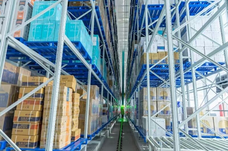 Κίνα Hebei Lantu Technology Co., Ltd. Εταιρικό Προφίλ
