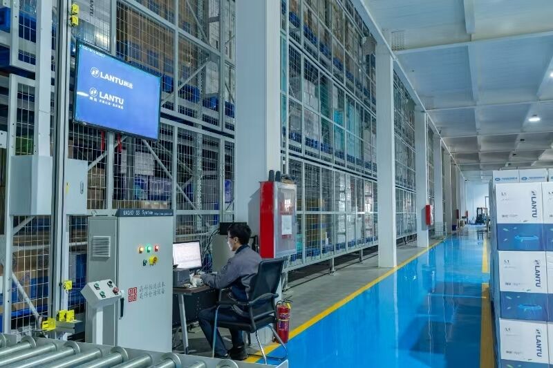 Κίνα Hebei Lantu Technology Co., Ltd. Εταιρικό Προφίλ