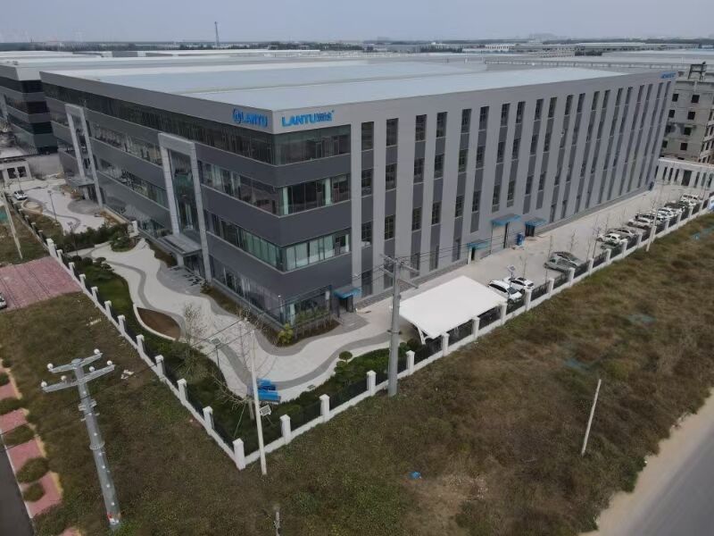 Κίνα Hebei Lantu Technology Co., Ltd. Εταιρικό Προφίλ
