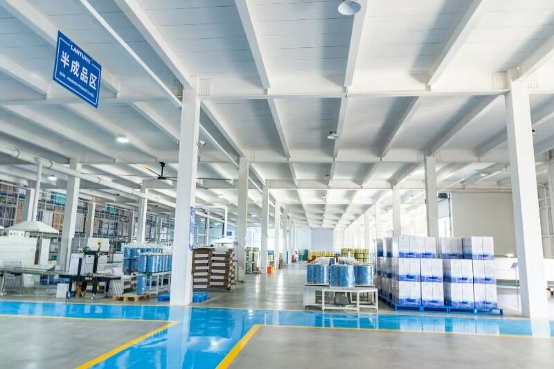 Κίνα Hebei Lantu Technology Co., Ltd. Εταιρικό Προφίλ