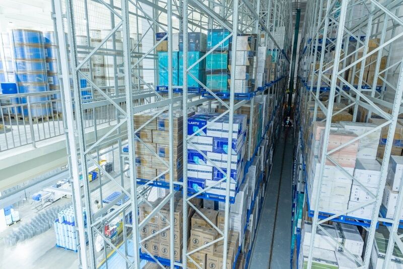 Κίνα Hebei Lantu Technology Co., Ltd. Εταιρικό Προφίλ