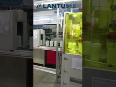 Διαδικασία κατασκευής φίλτρου καυσίμου | Γραμμή Παραγωγής LANTU Factory