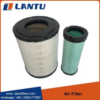 Εναλλακτικό φίλτρο αέρα Lantu Auto Parts E593L C30899 AF25131M RS3508 HP2516 A5535 P532473 6I0273