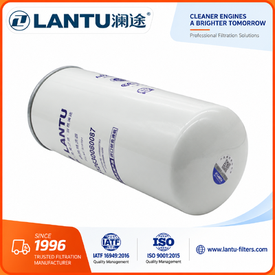 Φίλτρο καυσίμου Lantu 612630080087 CX1023 1117050B81DM 1000053555 1000422382 Φίλτρο καθαρισμού