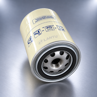 Φίλτρο καυσίμου LANTU FS1280 για εφαρμογές Diesel | 11E170210 2RK127177B